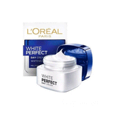 Loreal White Perfect Day Cream 50ml